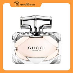 (Auth 100%) Nước Hoa Nữ Gucci Bamboo ED 10ml chiết Chính hãng