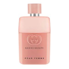 (Chính hãng) Nước Hoa Nữ Gucci Guilty Love Edition Pour Femme EDP