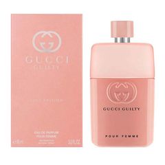 (Nhập khẩu) Nước Hoa Nữ Gucci Guilty Love Edition Pour Femme EDP 10ml