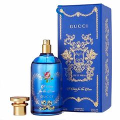 (Auth 100%) Nước Hoa Unisex Gucci A Song For The Rose EDP 10ml chiết