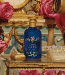 (Auth 100%) Nước Hoa Unisex Gucci A Song For The Rose EDP 10ml chiết