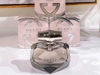 (Nhập khẩu) Nước Hoa Nữ Gucci Bamboo ED 10ml chiết Chính hãng