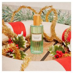 (Nhập khẩu) Nước Hoa Unisex Gucci Memoire D’une Odeur EDP 10ml chiết