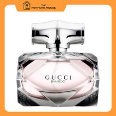 (Nhập khẩu) Nước Hoa Nữ Gucci Bamboo ED 10ml chiết Chính hãng