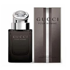 (Chính hãng) Nước Hoa Nam Gucci Pou Homme Eau De To ilet te 10ml