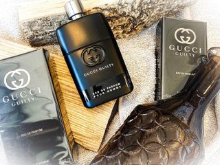 (Nhập khẩu) Nước Hoa Nam Gucci Guilty Pour Homme EDP 10ml chiết Chính