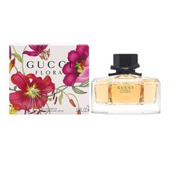 (Auth 100%) Nước Hoa Nữ Gucci Flora By Guc i Eau De Parfum 10ml chiết