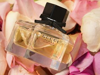 (Auth 100%) Nước Hoa Nữ Gucci Flora EDP 10ml chiết Chính hãng