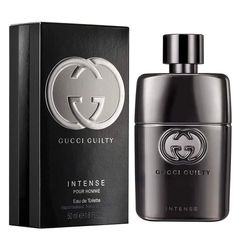 (Chính hãng) Nước Hoa Nam Gucci Pou Homme Eau De To ilet te 10ml