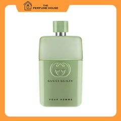 (Auth 100%) Nước Hoa Nữ Gucci Guilty Love Edition Pour Femme EDP 10ml