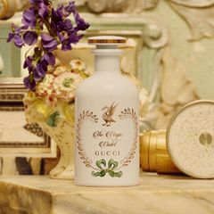 (Nhập khẩu) Nước Hoa Unisex Gucci A Song For The Rose EDP 10ml chiết