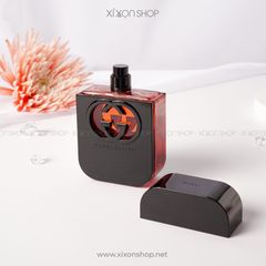(Chính hãng) Nước Hoa Nữ Gucci Guilty Black For Wo men 10ml chiết