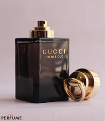 (Chính hãng) Nước Hoa Unisex Gucci Intense Oud Eau De Parfum 10ml