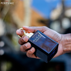 (Chính hãng) Nước Hoa Unisex Gucci Intense Oud Eau De Parfum 10ml