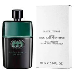 (Chính hãng) Nước Hoa Nam Gucci Pour Homme Eau De Toilette 10ml chiết