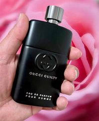 (Chính hãng) Nước Hoa Nam Gucci Pour Homme Eau De Toilette 10ml chiết