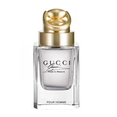 (Nhập khẩu) Nước Hoa Mini Gucci Made To Measure Pour Homme 10ml chiết