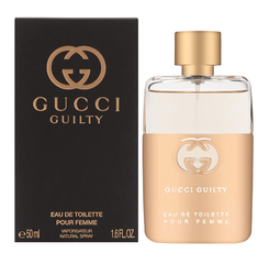 (Nhập khẩu) Nước Hoa Nữ Gucci Guilty Absoute Pour Femme EDP 10ml