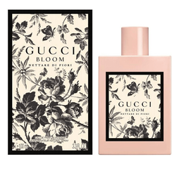 (Auth 100%) Nước Hoa Nữ Gucci Bloom Intense EDP 10ml chiết Chính hãng