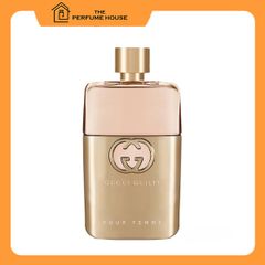 (Nhập khẩu) Nước Hoa Nữ Gucci Guilty Absoute Pour Femme EDP 10ml