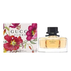 (Auth 100%) Nước Hoa Nữ Gucci Flora By Gucci Eau De Parfum 10ml chiết