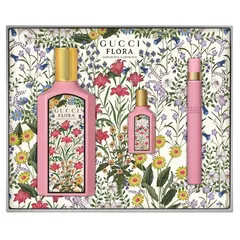 (Nhập khẩu) Nước Hoa Nữ Guci By Gucci EDP 10ml chiết Chính hãng