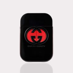 (Nhập khẩu) Nước Hoa Nữ Gucci Guilty Black For Wo men 10ml chiết