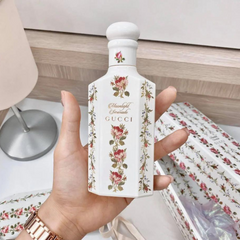 (Chính hãng) Nước Hoa Unisex Gucci Moonlight Serenade Scented Water