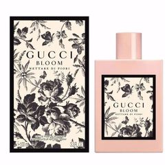 (Auth 100%) Nước Hoa Nữ Gucci Bloom Nettare Di Fiori Eau De Parfum