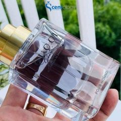 (Nhập khẩu) Nước Hoa Mini Gucci Made To Measure Pour Homme 10ml chiết
