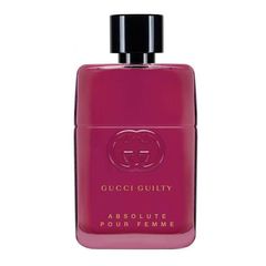 (Nhập khẩu) Nước Hoa Nữ Gucci Guilty Absolute Pour Femme EDP 10ml