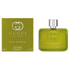 (Chính hãng) Nước Hoa Nam Gucci Guilty Elixir De Parfum Pour Homme