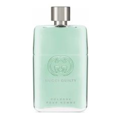 (Auth 100%) Nước Hoa Nam Gucci Guilty Cologne Pour Homme EDT 10ml