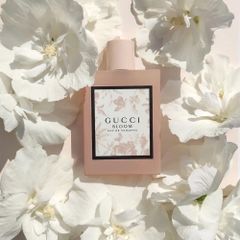 (Nhập khẩu) Nước Hoa Nữ Gucci Bloom Eau De Toilette (EDT) 10ml chiết