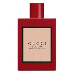 (Chính hãng) Nước Hoa Gucci Bloom Ambrosia Di Fiori Eau De Parfum