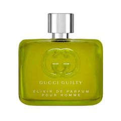 (Auth 100%) Nước Hoa Nam Gucci Guilty Elixir De Parfum Pour Homme