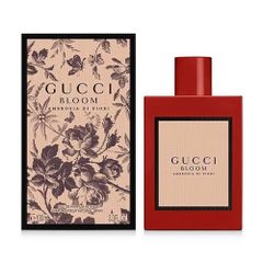 (Auth 100%) Nước Hoa Gucci Bloom Ambrosia Di Fiori Eau De Parfum 10ml