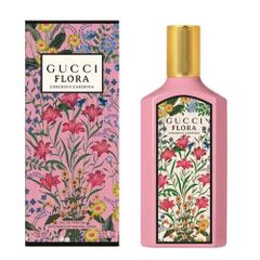 (Chính hãng) Nước Hoa Nữ Gucci Flora Gorgeous Gardenia EDP 10ml chiết 674573