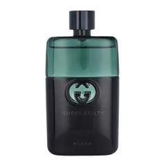 (Chính hãng) Nước Hoa Gucci Guilty Black Pour Homme EDT 10ml chiết