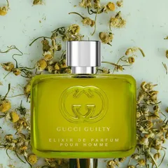 (Chính hãng) Nước Hoa Nam Gucci Guilty Elixir De Parfum Pour Homme