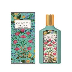 (Chính hãng) Nước Hoa Nữ Gucci Flora Gorgeous Jasmine EDP 10ml chiết