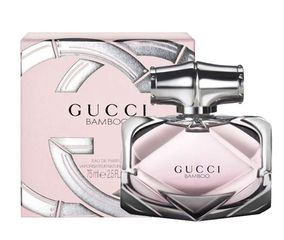 (Chính hãng) Nước Hoa Nữ Gucci Bamboo EDP 10ml chiết Chính hãng