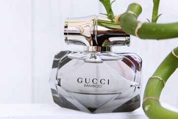 (Chính hãng) Nước Hoa Nữ Gucci Bamboo EDP 10ml chiết Chính hãng
