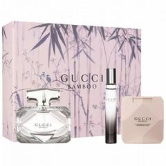 (Chính hãng) Nước Hoa Nữ Gucci Bamboo EDP 10ml chiết Chính hãng