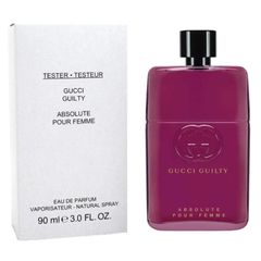 (Nhập khẩu) Nước Hoa Nữ Gucci Guilty Elixir De Parfum Pour Femme 10ml
