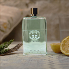 (Nhập khẩu) Nước Hoa Nam Gucci Guilty Cologne Pour Homme EDT 10ml
