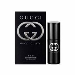 (Auth 100%) Nước Hoa Nam Gucci Guilty Pour Homme Eau De Parfum (EDP)