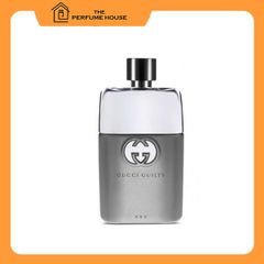 (Auth 100%) Nước Hoa Nam Gucci Guilty Pour Homme Eau De Parfum (EDP)