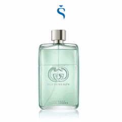 (Nhập khẩu) Nước Hoa Nam Gucci Guilty Cologne Pour Homme EDT 10ml
