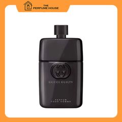 (Nhập khẩu) Nước Hoa Nam Gucci Guilty Cologne Pour Homme EDT 10ml